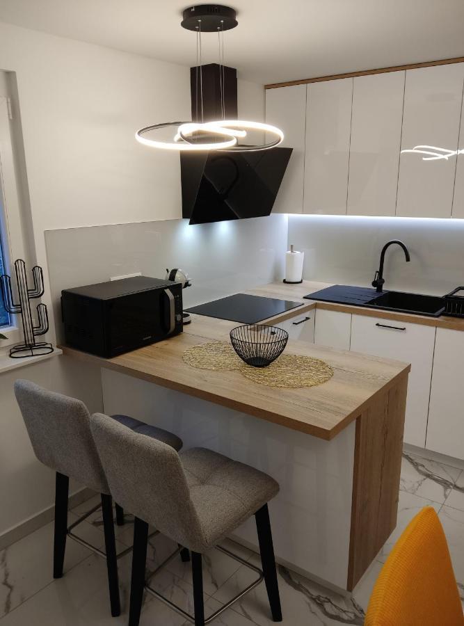 Vrh  Apartman Meld מראה חיצוני תמונה