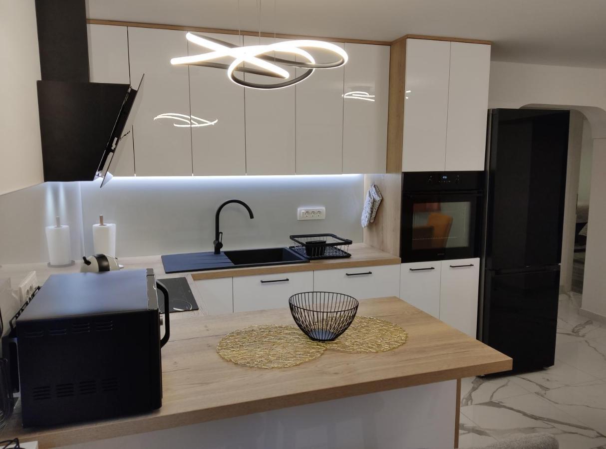 Vrh  Apartman Meld מראה חיצוני תמונה
