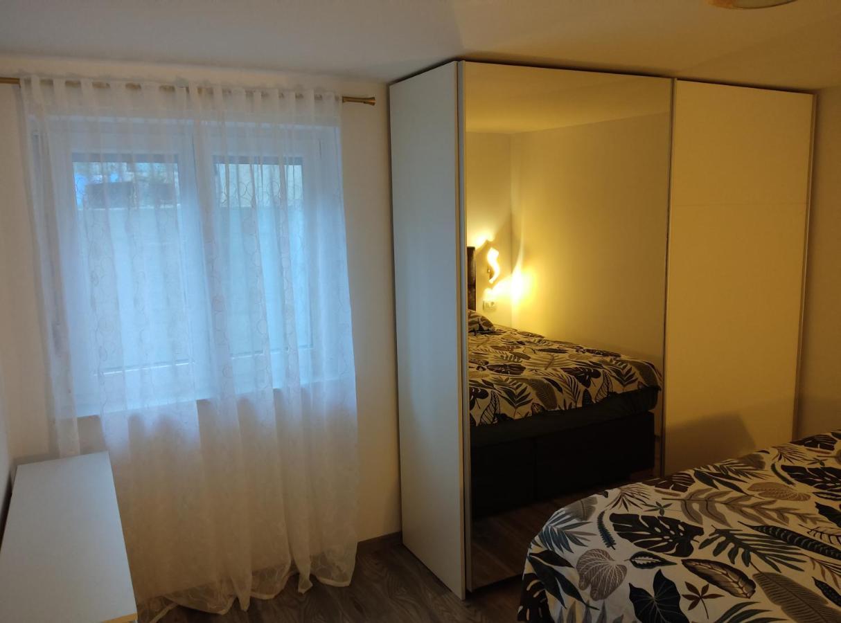 Vrh  Apartman Meld מראה חיצוני תמונה