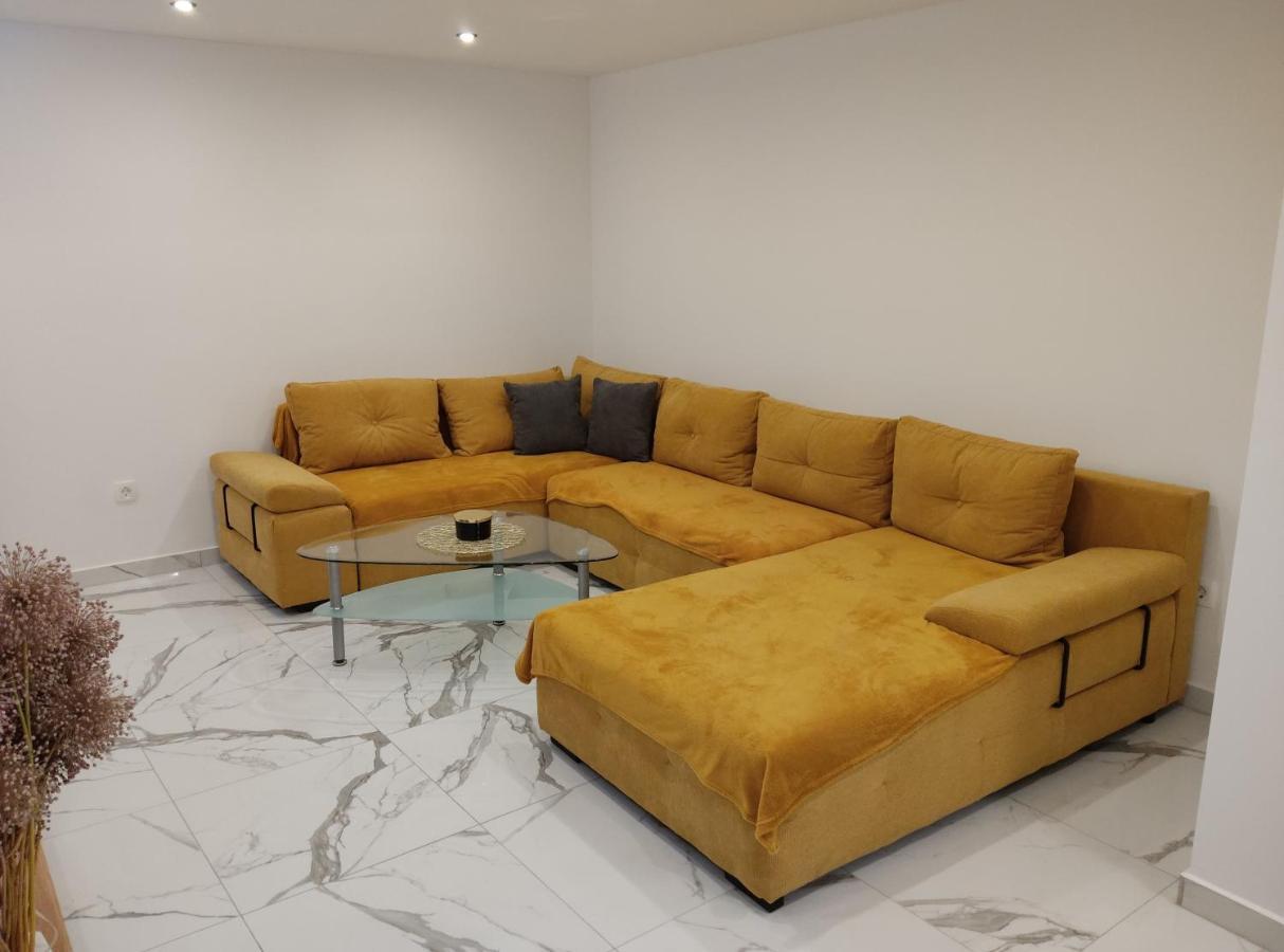 Vrh  Apartman Meld מראה חיצוני תמונה