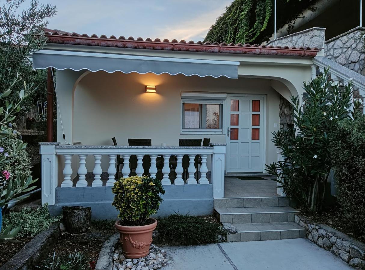 Vrh  Apartman Meld מראה חיצוני תמונה