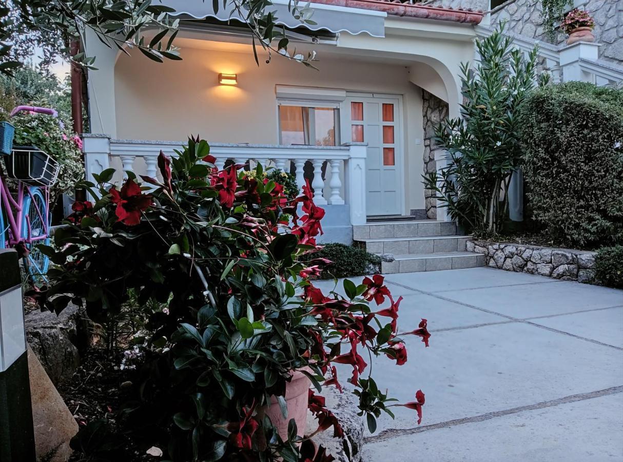 Vrh  Apartman Meld מראה חיצוני תמונה