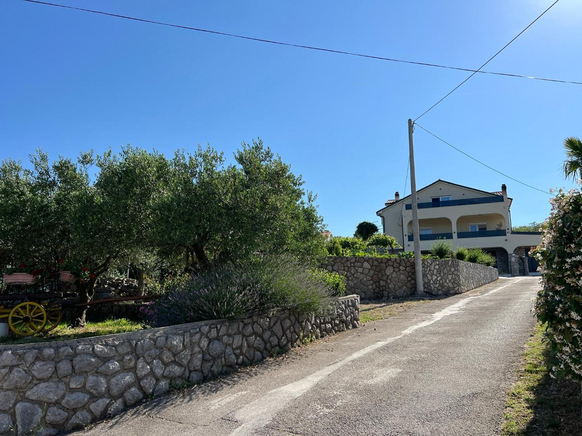 Vrh  Apartman Meld מראה חיצוני תמונה