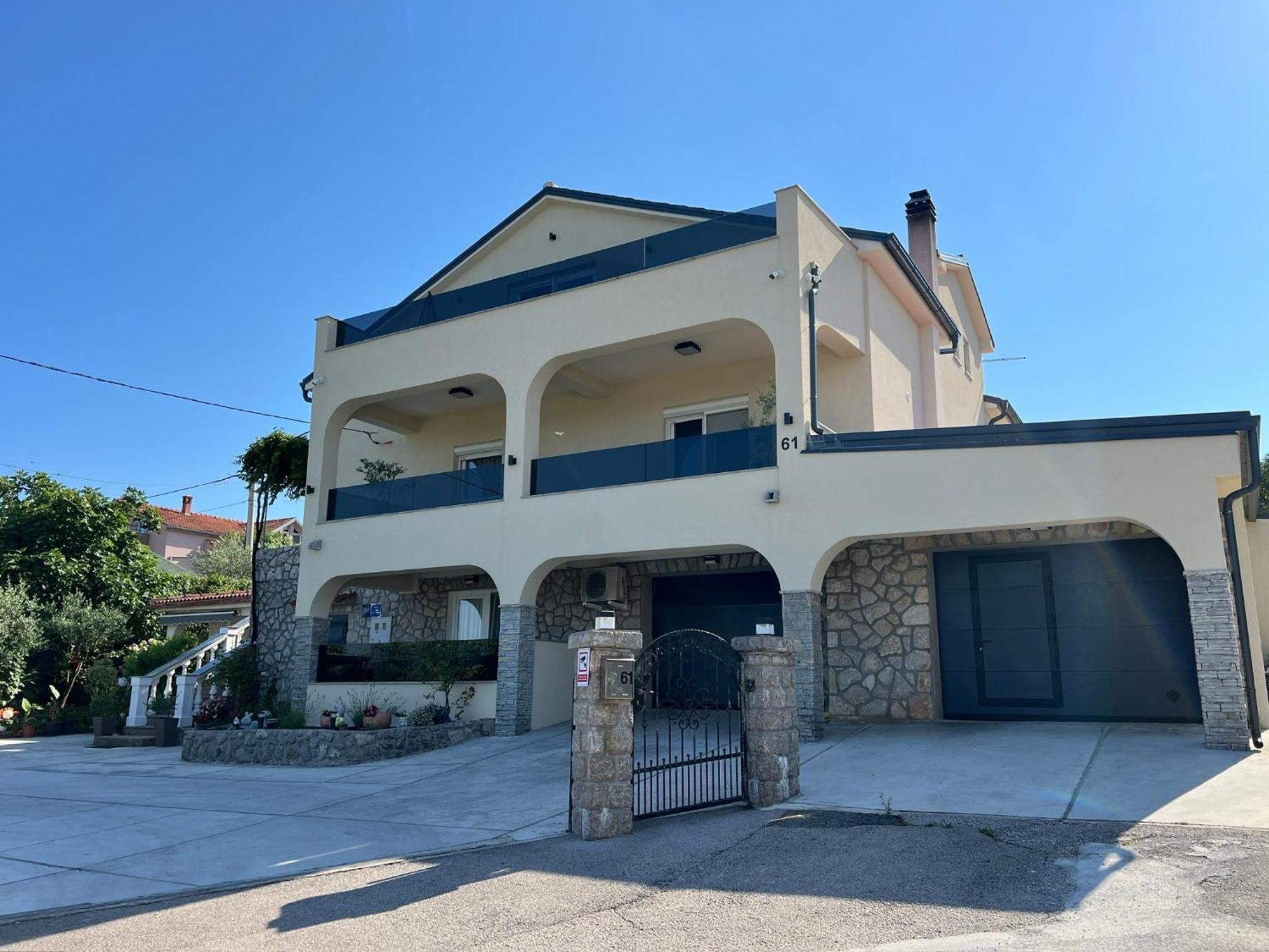 Vrh  Apartman Meld מראה חיצוני תמונה